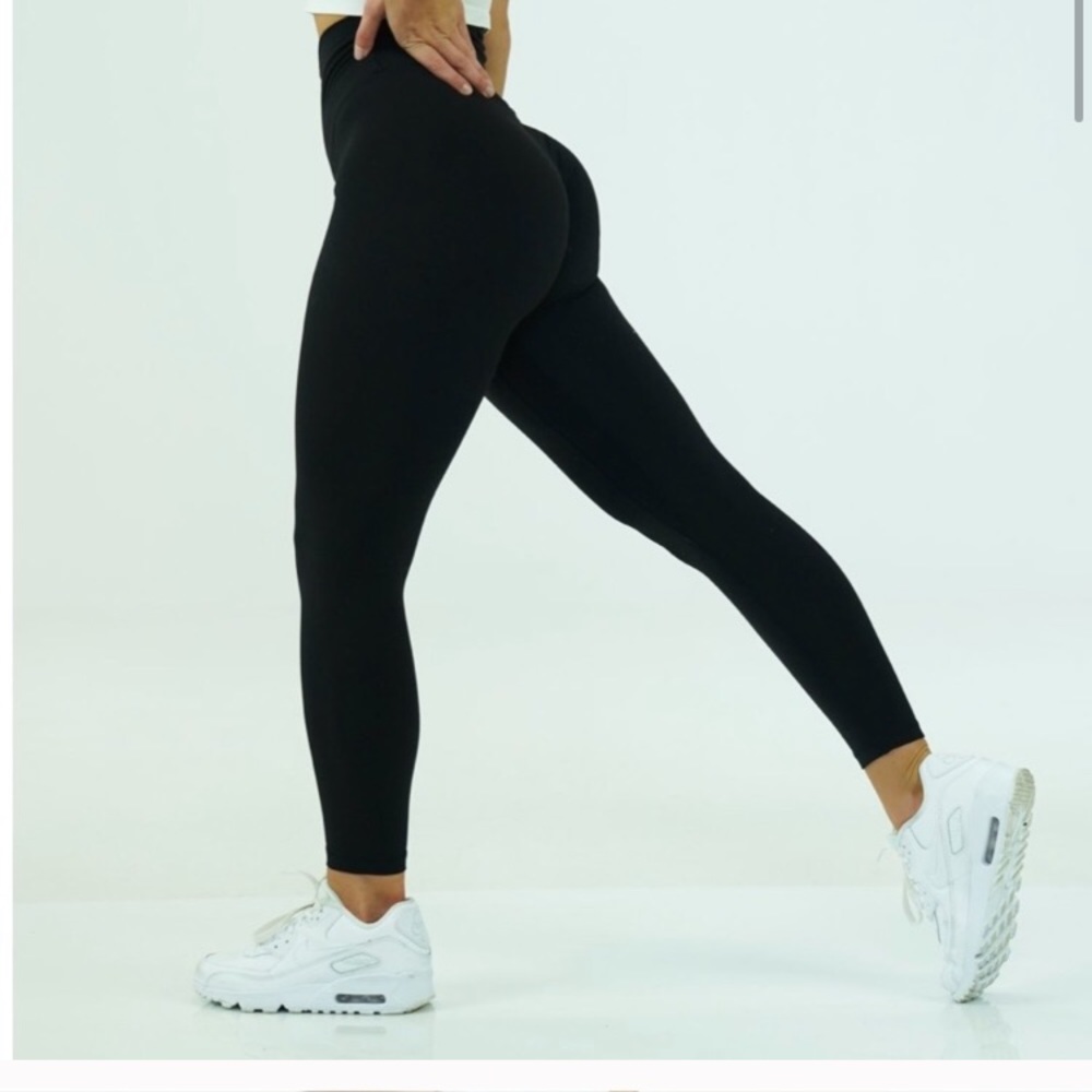 XS signature leggings